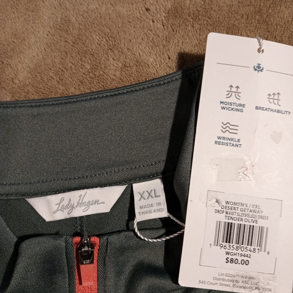 Dress - Picture 3 of 8